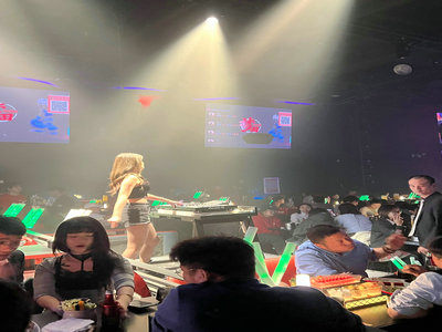 巴中KTV招聘